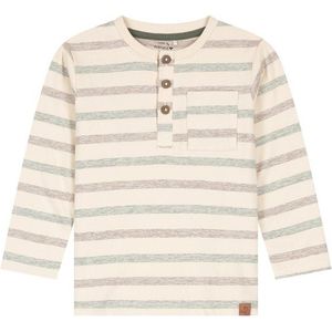 Prénatal baby shirt