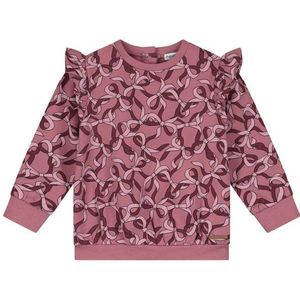 Prénatal baby sweater