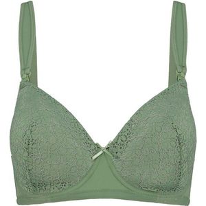 Prénatal voedingsbh voorgevormd