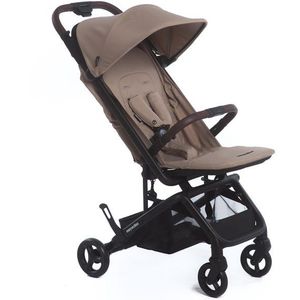 Easywalker - Miley2 - Buggy - Geschikt tot 22 kg - Inclusief Bumperbar en Regenhoes
