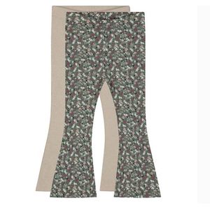 Prénatal peuter broeken 2 stuks