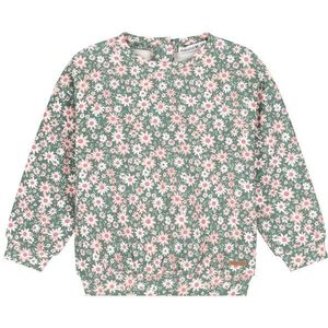 Prénatal baby sweater