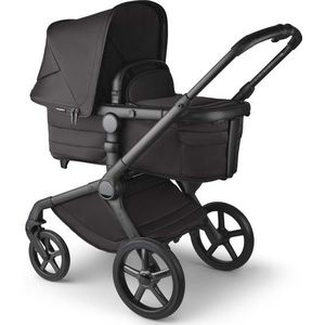 Bugaboo Fox5 complete Noir Limited Edition