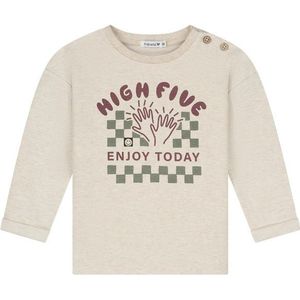 Prénatal baby shirt