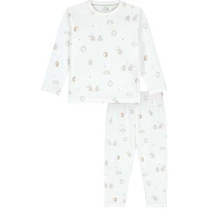 Prénatal peuter pyjama Kleine Vriendjes