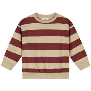 Prénatal baby sweater