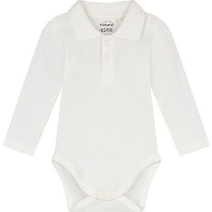 Prénatal romper polo