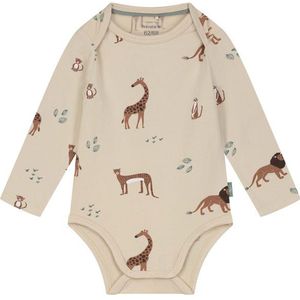 Prénatal romper Savanne