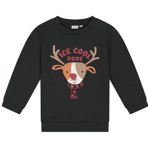 Prénatal baby sweater