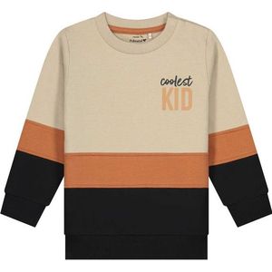 Prénatal peuter sweater