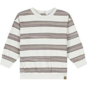 Prénatal baby sweater