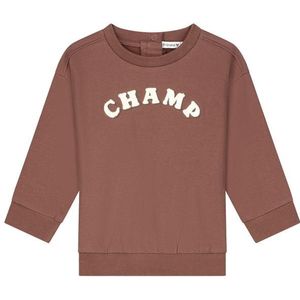 Prénatal baby sweater