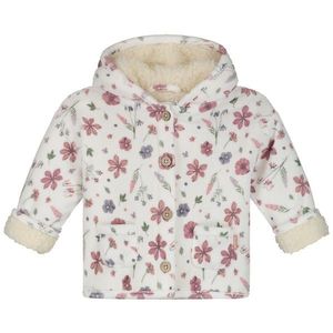 Prénatal newborn jas velours