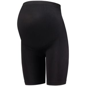 Prénatal zwangerschapsshort seamless lang