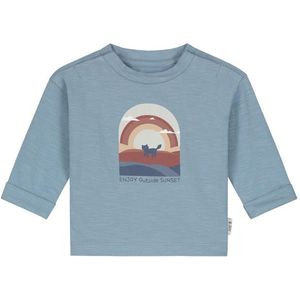Prénatal newborn shirt