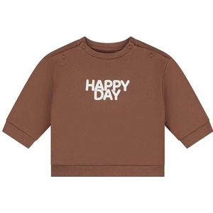 Prénatal newborn sweater