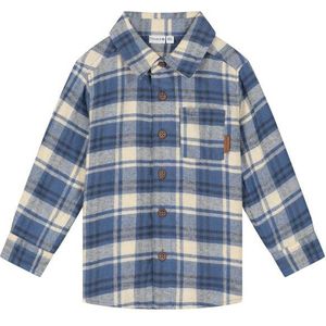 Prénatal baby blouse