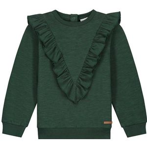 Prénatal baby sweater