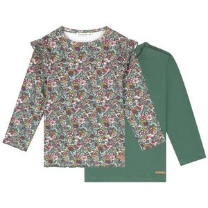 Prénatal baby shirts 2 stuks