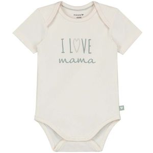 Prénatal romper i love mama