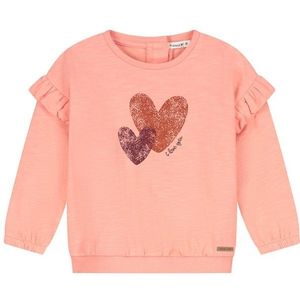 Prénatal baby sweater