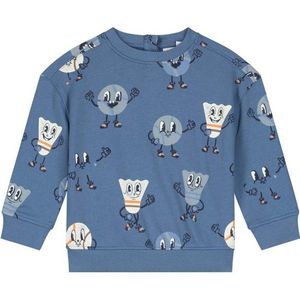 Prénatal baby sweater