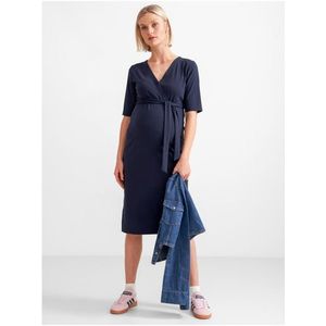 Prénatal zwangerschapsjurk