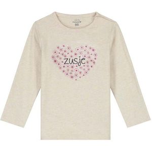 Prénatal baby shirt