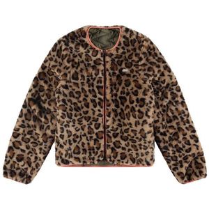 Stains & Stories jas