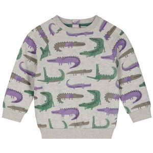 Prénatal baby sweater