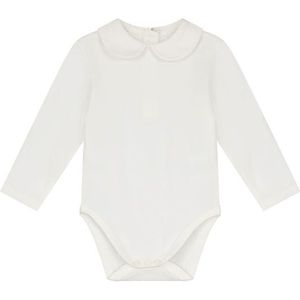 Prénatal romper kraagje