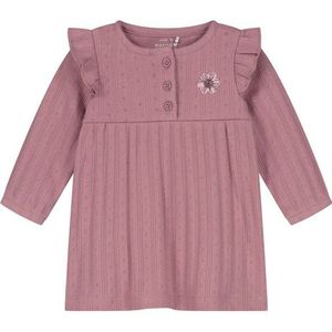 Prénatal newborn jurk ajour