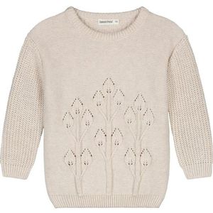 Sweet petit peuter trui Nela