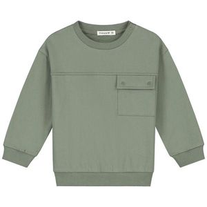 Prénatal baby sweater