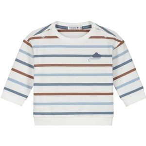 Prénatal newborn sweater