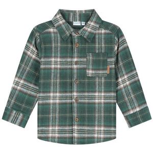 Prénatal baby blouse