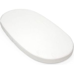 Stokke Sleepi Bed Hoeslaken V3 Fans Grey