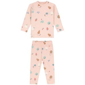Prénatal peuter pyjama fruit