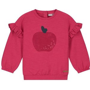 Prénatal baby sweater