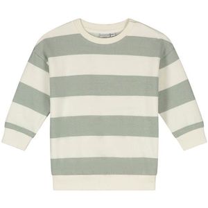 Prénatal baby sweater