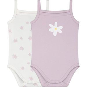 Prénatal romper 2 stuks