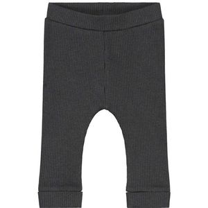 Prénatal newborn broek rib
