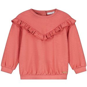 Prénatal baby sweater