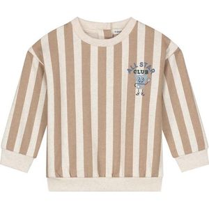 Prénatal baby sweater