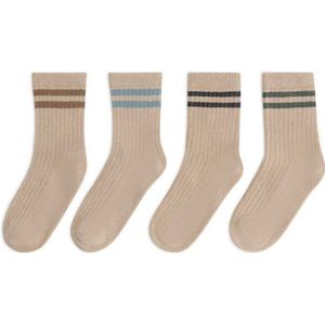 Prénatal sokken 4 paar