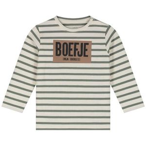 Prénatal baby shirt