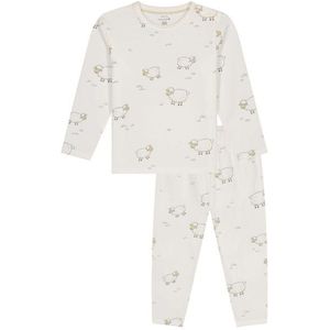 Prénatal peuter pyjama Schapen