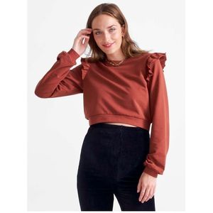 Prénatal zwangerschapssweater