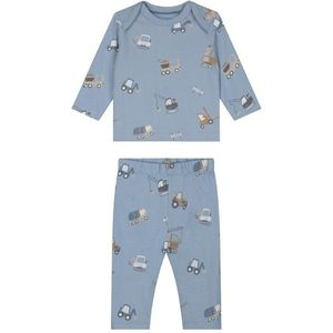 Prénatal baby pyjama wegwerk