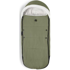 Stokke - Yoyo - Voetenzak - Zwart - Polyester